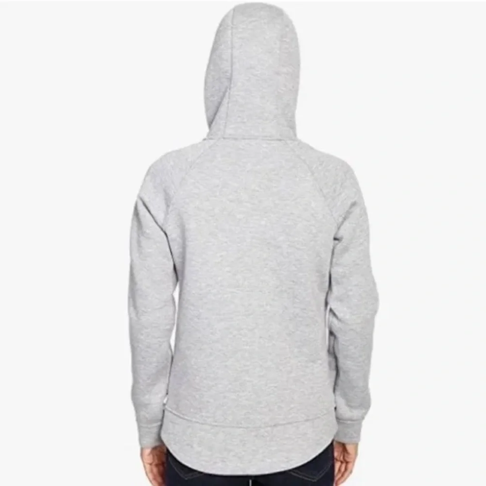 The North Face Women’s 3D Thermal Snap Hoodie